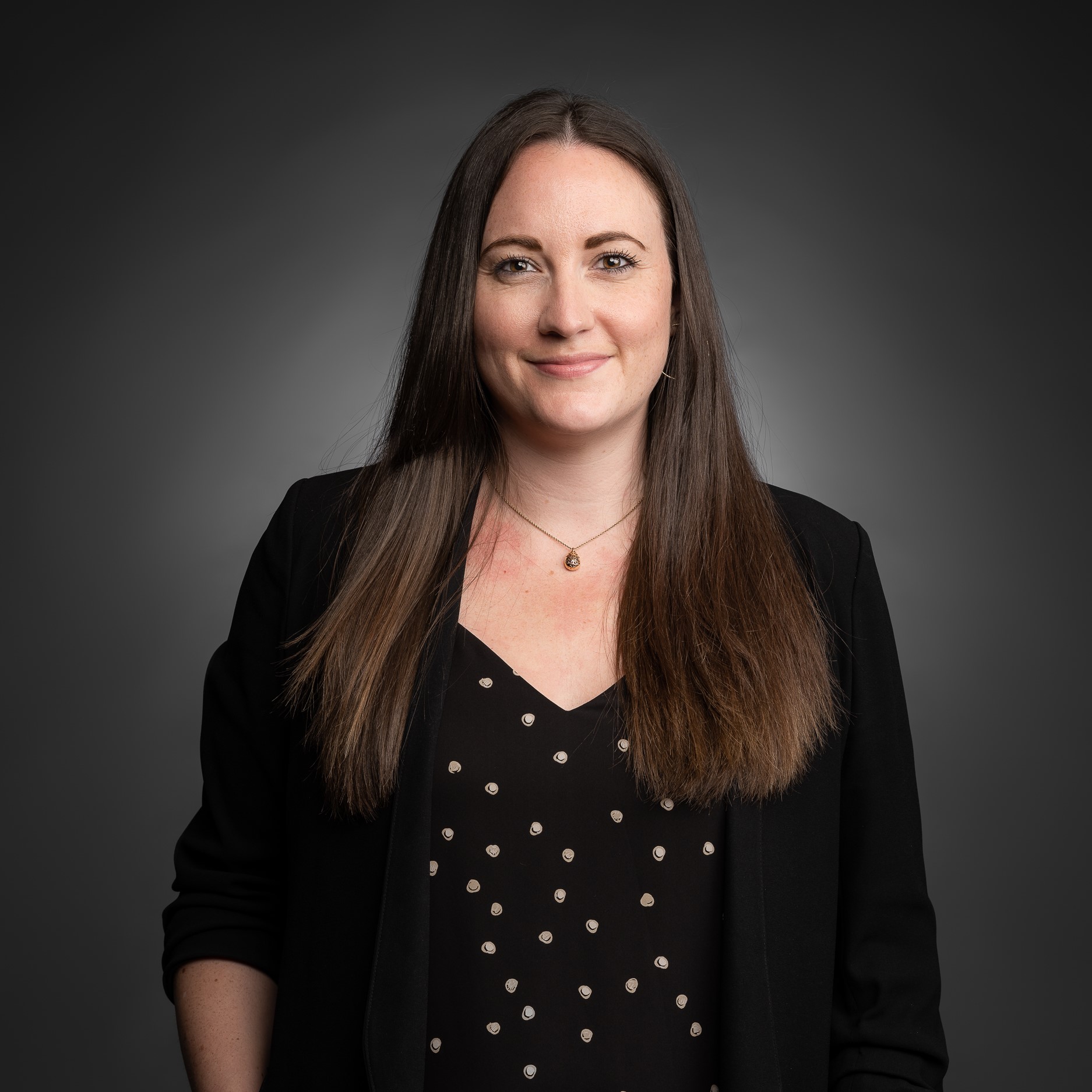 Stephanie Unwin - Team Coordinator, REALTOR® & Property Manager